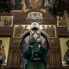 Вербное воскресенье.